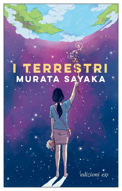 Produktbild: I terrestri