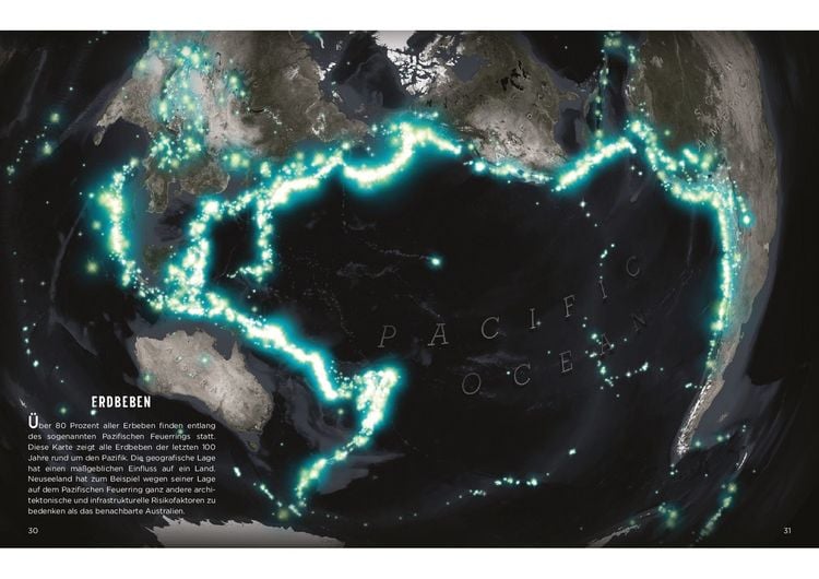 Produktbild: Mad Maps