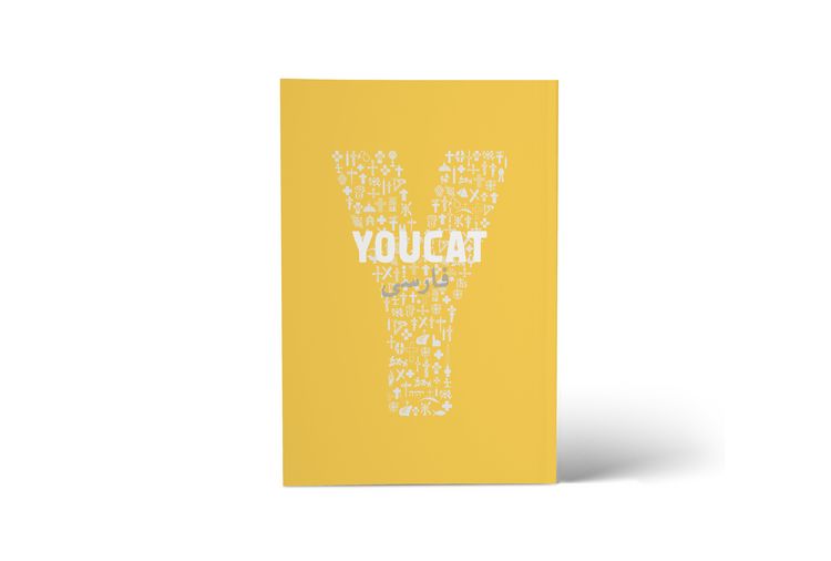 Produktbild: YOUCAT Persisch (Farsi)