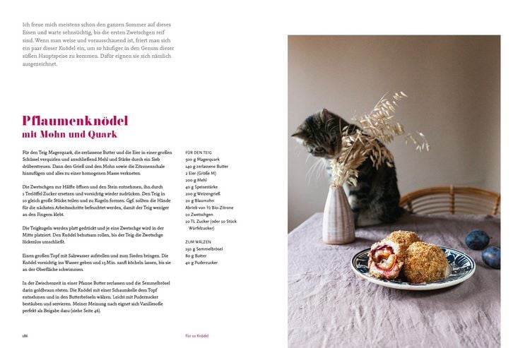 Produktbild: Lovis kocht