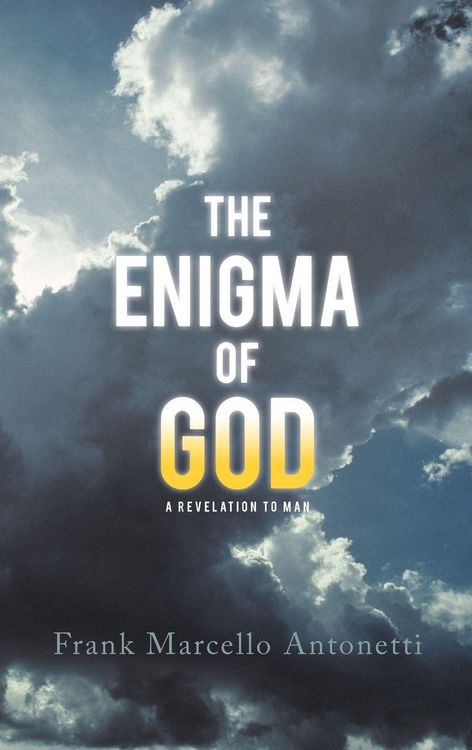 Produktbild: The Enigma of God