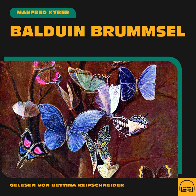 Produktbild: Balduin Brummsel