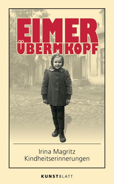 Produktbild: Eimer &Uuml;berm Kopf