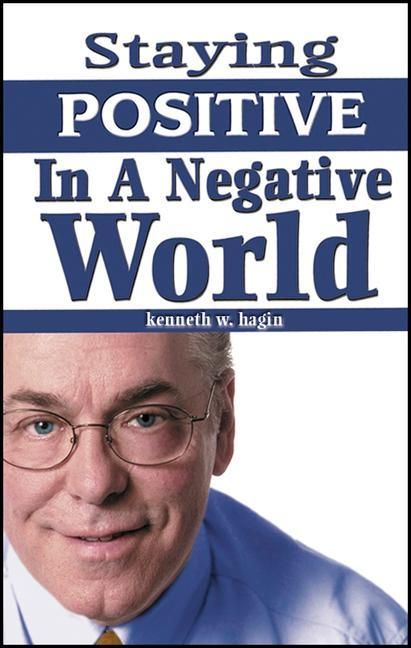 Produktbild: Staying Positive in a Negative World