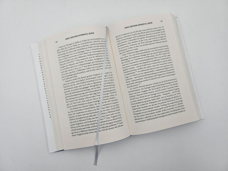 Produktbild: Die n&auml;chste Stufe der Evolution