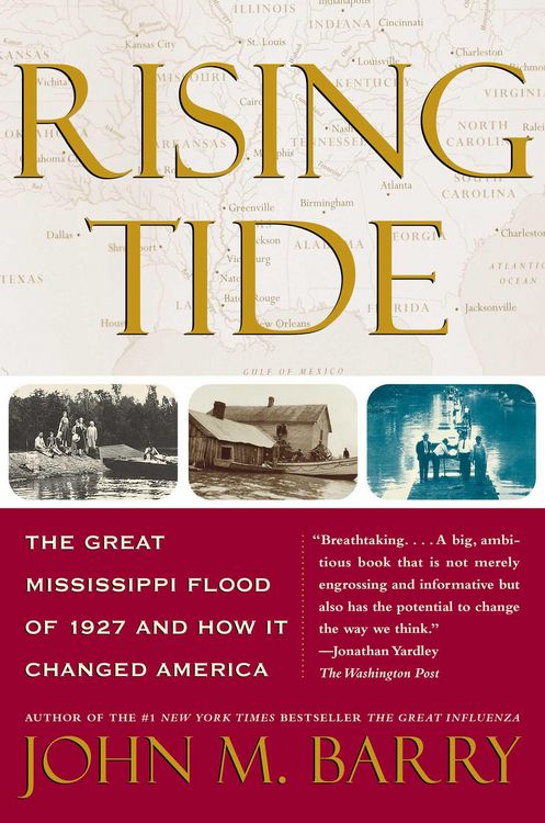 Produktbild: Rising Tide