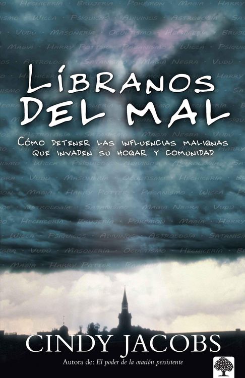 Produktbild: Liberanos del Mal
