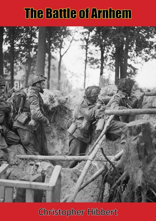 Produktbild: Battle of Arnhem