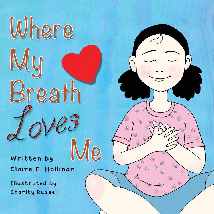 Produktbild: Where My Breath Loves Me