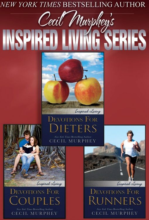 Produktbild: Inspired Living Series
