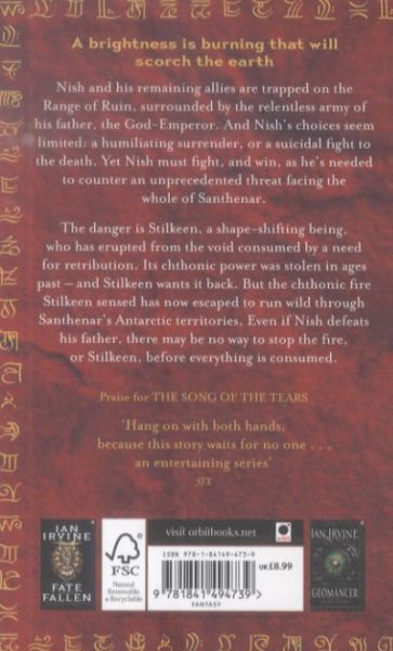 Produktbild: The Destiny Of The Dead