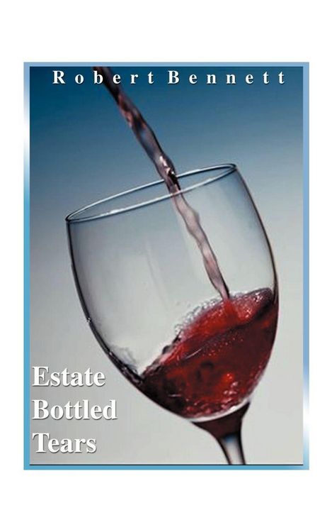 Produktbild: Estate Bottled Tears