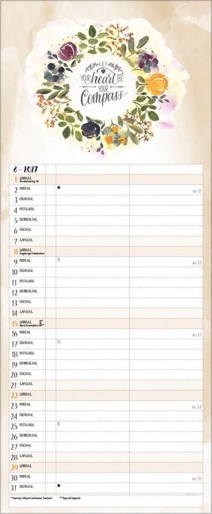 Produktbild: Selfcare - My Timer 2027