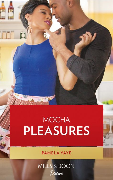 Produktbild: Mocha Pleasures