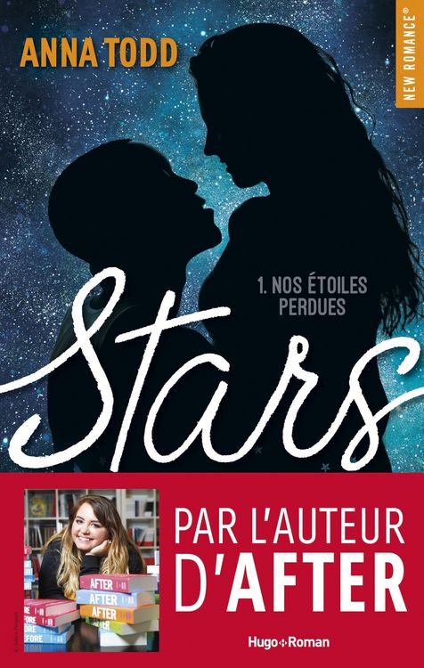 Produktbild: Stars - Tome 01
