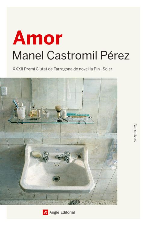 Produktbild: Amor