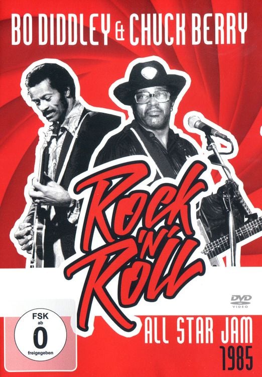 Produktbild: Rock&lsquo;n&lsquo;Roll All Star Jam 1985