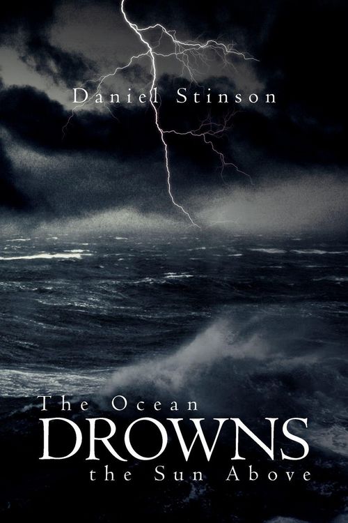 Produktbild: The Ocean Drowns the Sun Above