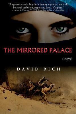 Produktbild: The Mirrored Palace