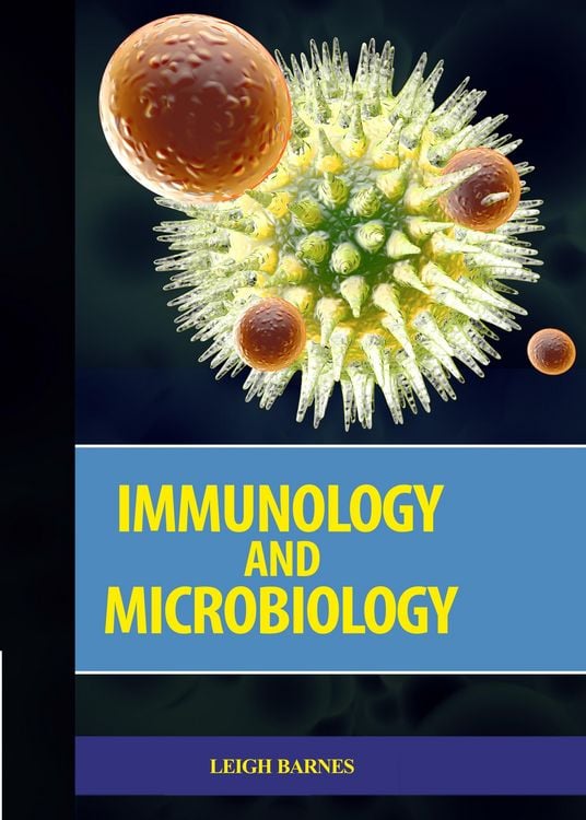 Produktbild: Immunology and Microbiology