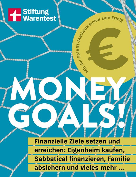 Produktbild: Money Goals