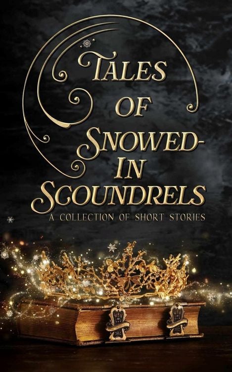 Produktbild: Tales of Snowed-In Scoundrels (The Tales Short Story Collection, #6)