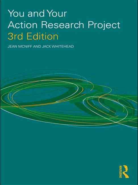 Produktbild: Mcniff, J: You and Your Action Research Project