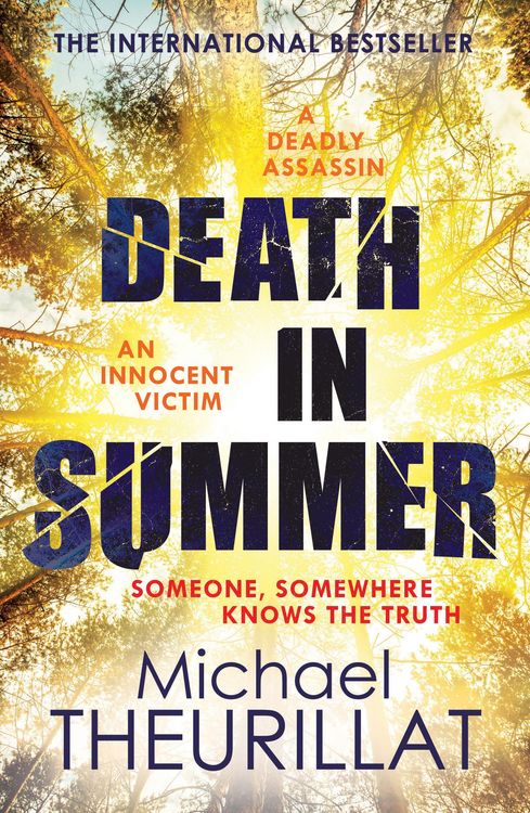 Produktbild: Death in Summer