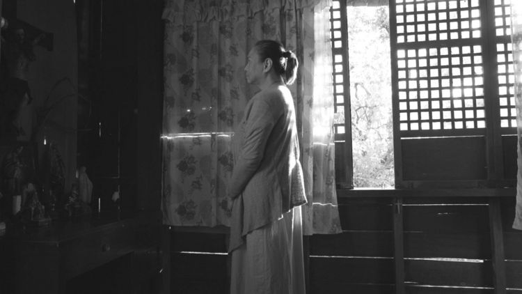 Produktbild: The Woman who Left