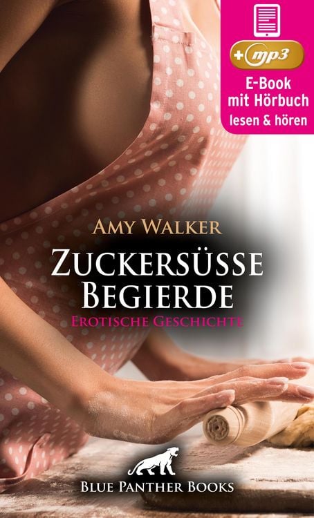 Bild vom Artikel WinterLust: Zuckersüße Begierde | Erotik Audio Story | Erotisches Hörbuch vom Autor Amy Walker