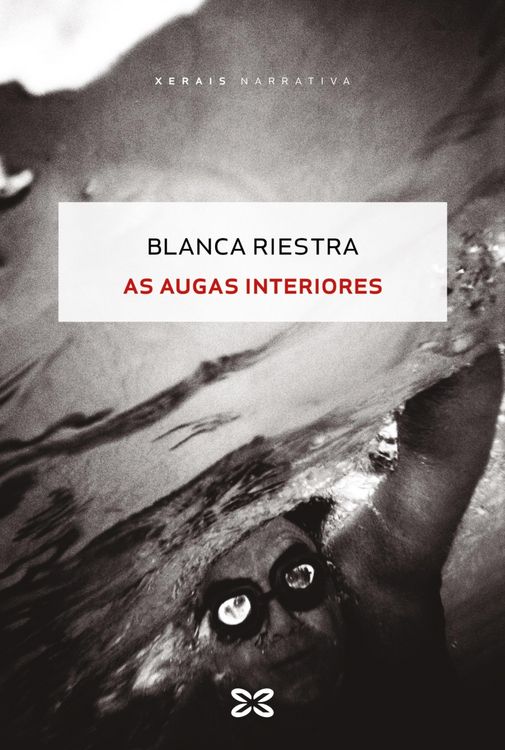 Produktbild: As augas interiores