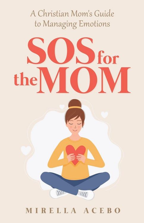Produktbild: SOS for the MOM