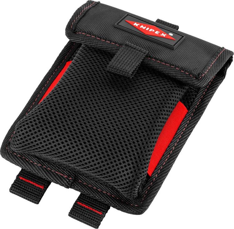 Produktbild: Knipex 00 19 50 LE Werkzeugtasche unbest&uuml;ckt (B x H x T) 135 x 190 x 40mm