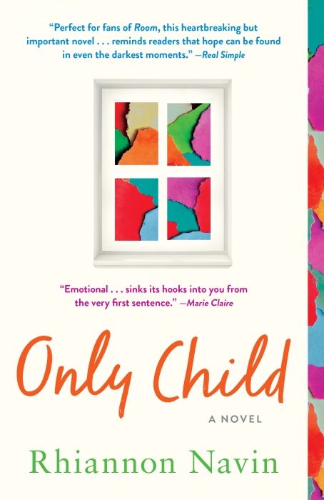 Produktbild: Only Child