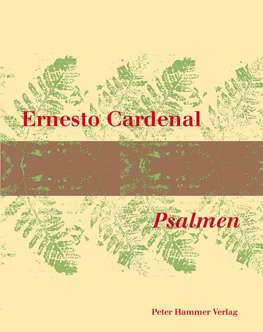 Produktbild: Psalmen