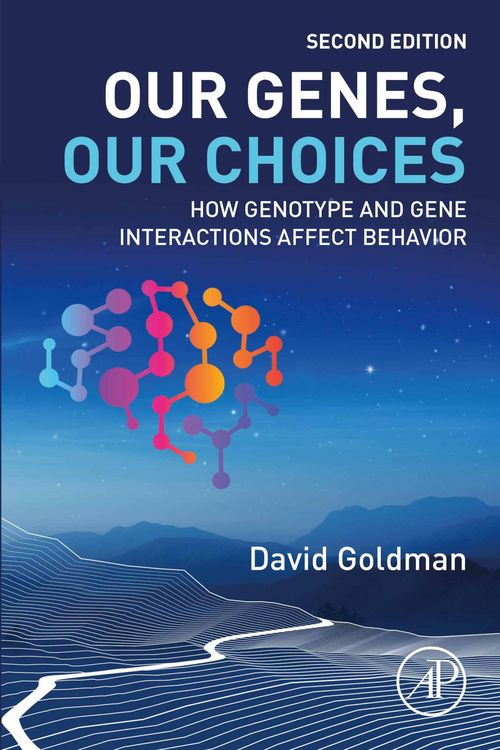 Produktbild: Our Genes, Our Choices