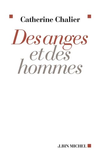 Produktbild: Fre-Anges Et des Hommes (des)