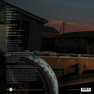 Produktbild: On My Way (180g Black Vinyl)