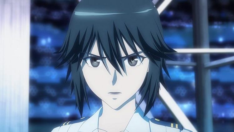 Produktbild: Arpeggio of Blue Steel - Ars Nova - DC