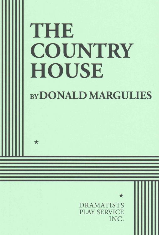Produktbild: The Country House