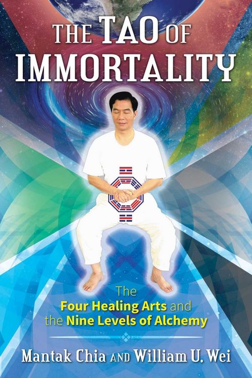 Produktbild: The Tao of Immortality