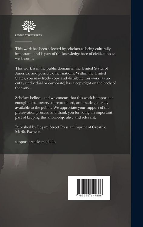 Produktbild: The Secret of the East: Or, the Origin of the Christian Religion, and the Significance of Its Rise and Deline