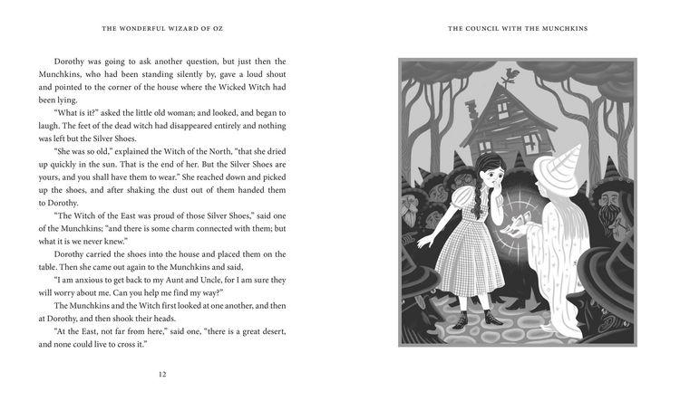 Produktbild: The Wonderful Wizard of Oz