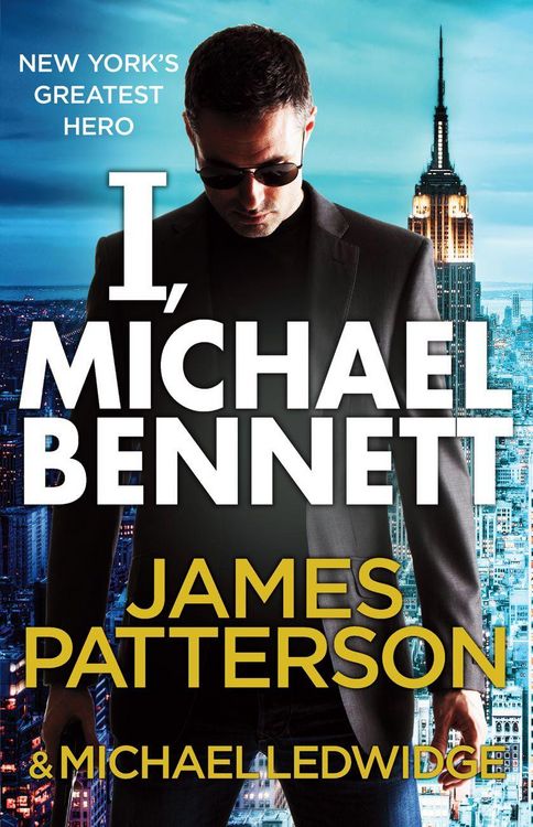 Produktbild: I, Michael Bennett
