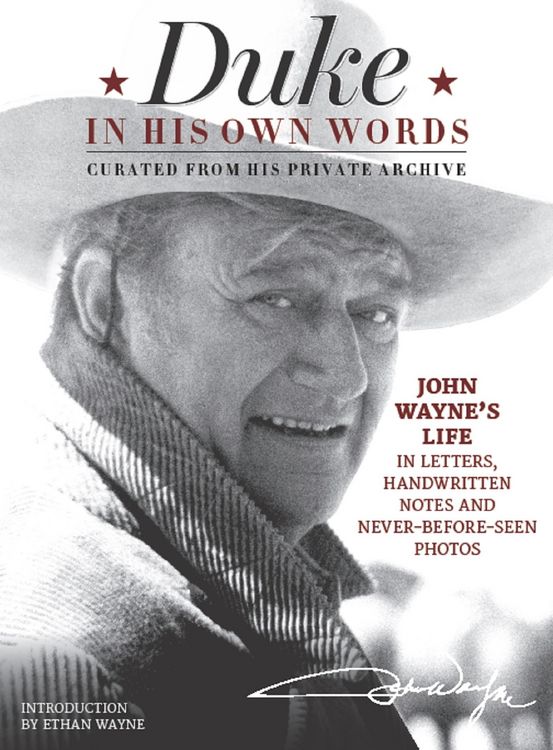 Produktbild: Duke in His Own Words