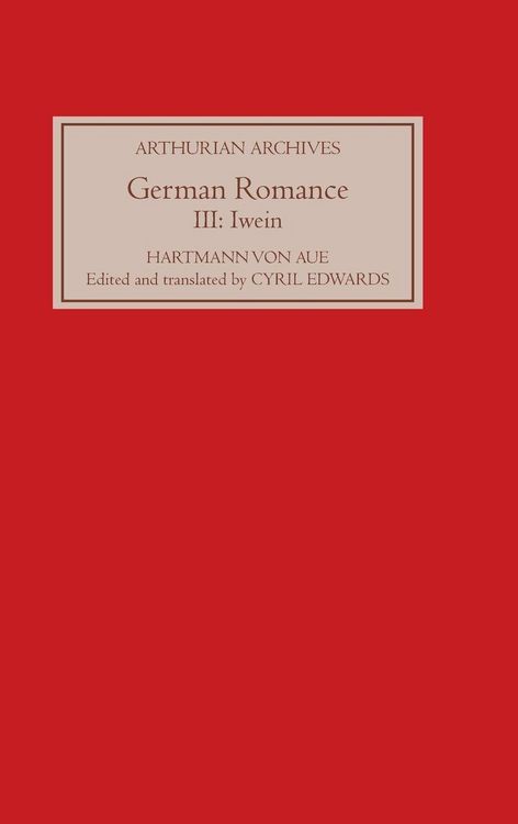 Produktbild: German Romance III
