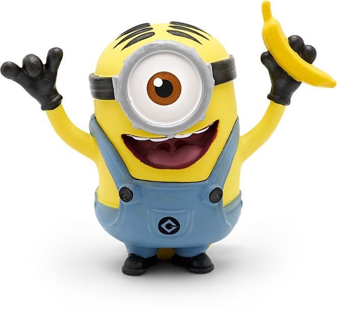 Produktbild: Content-Tonie: Minions - Ich &ndash; einfach unverbesserlich