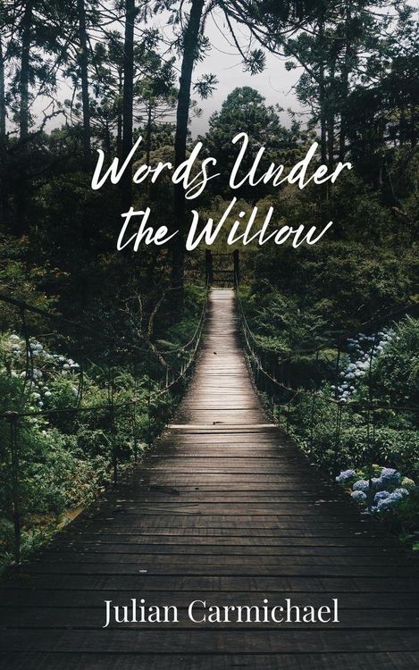 Produktbild: Words Under the Willow