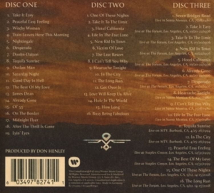 Produktbild: To the Limit:The Essential Collection