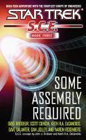 Produktbild: SCE Omnibus Book 3: Some Assembly Required